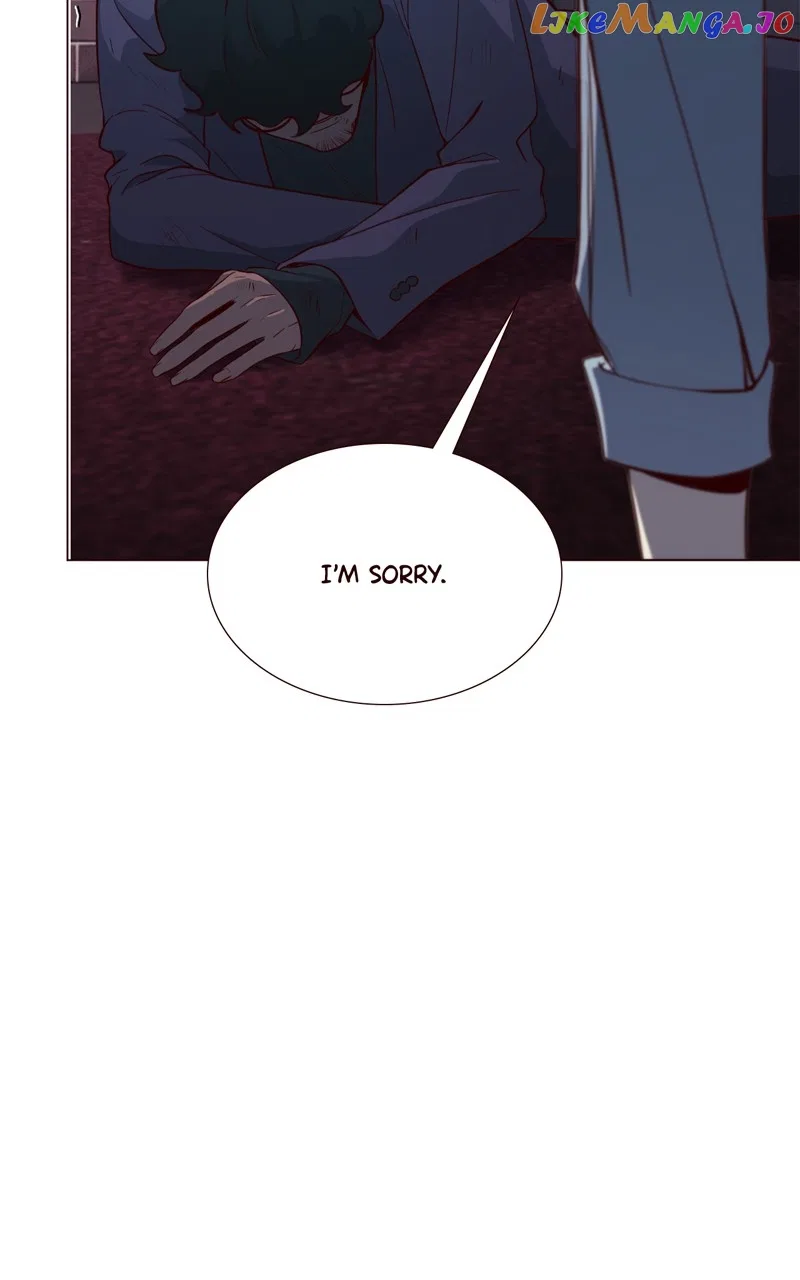 The Last Bloodline Chapter 42 – Page 54