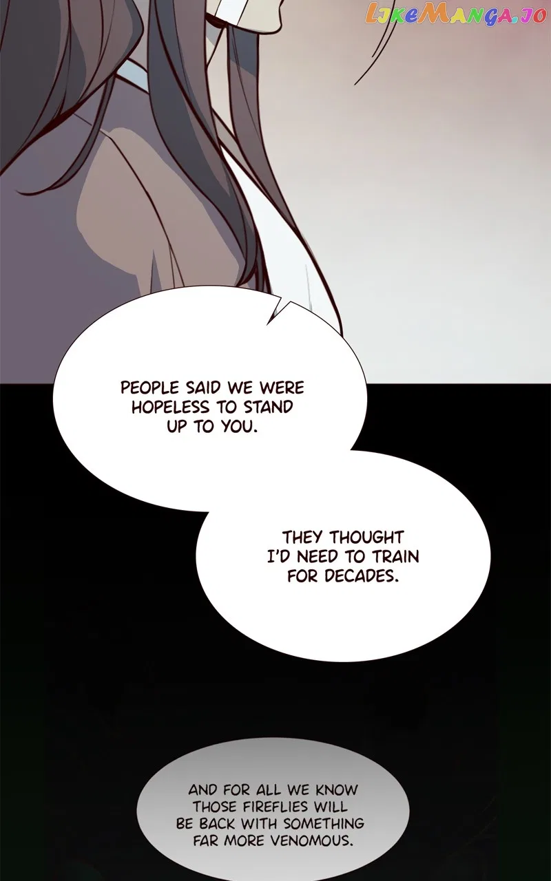 The Last Bloodline Chapter 42 – Page 63