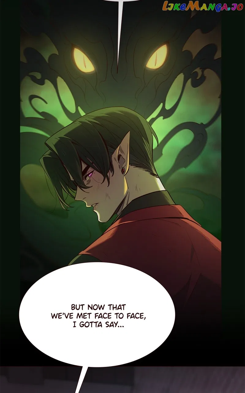 The Last Bloodline Chapter 42 – Page 64