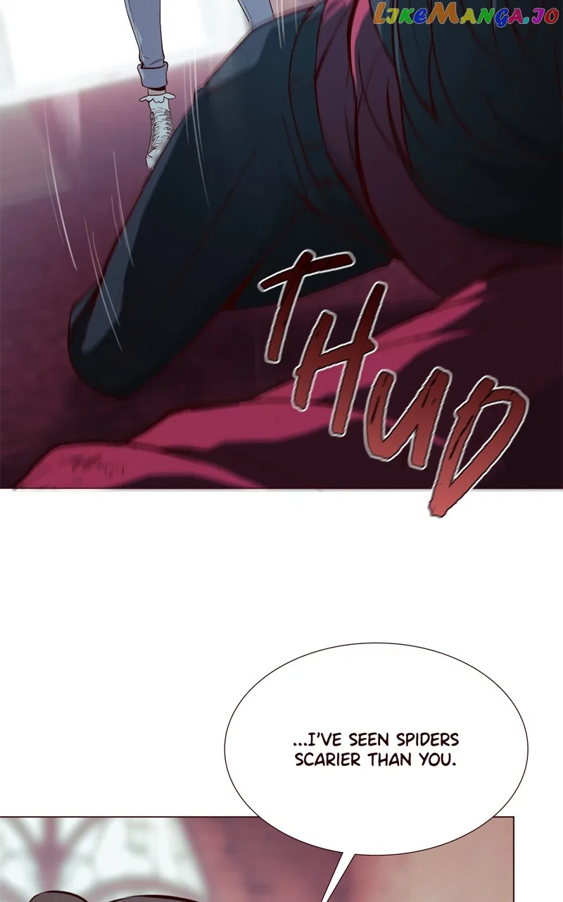 The Last Bloodline Chapter 42 – Page 66