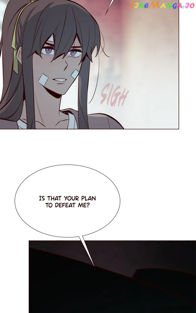 The Last Bloodline Chapter 42 – Page 67