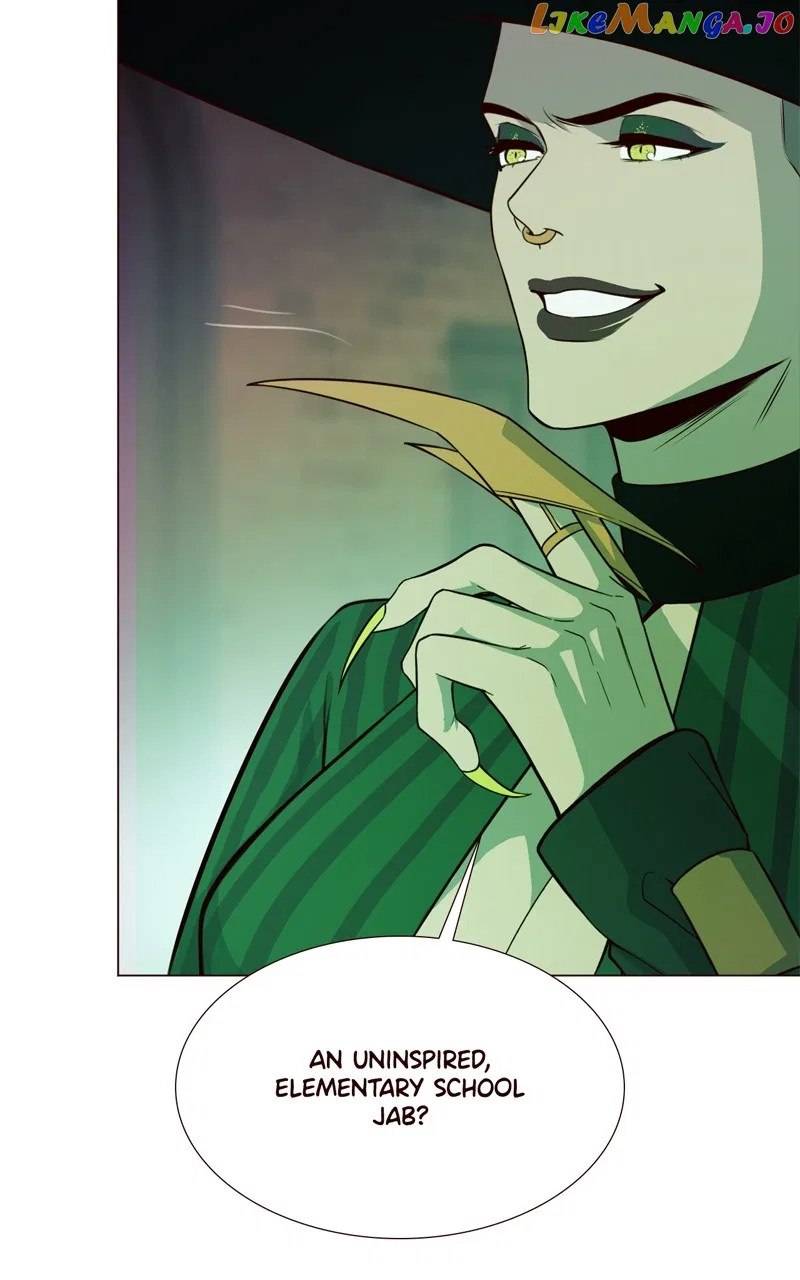 The Last Bloodline Chapter 42 – Page 68
