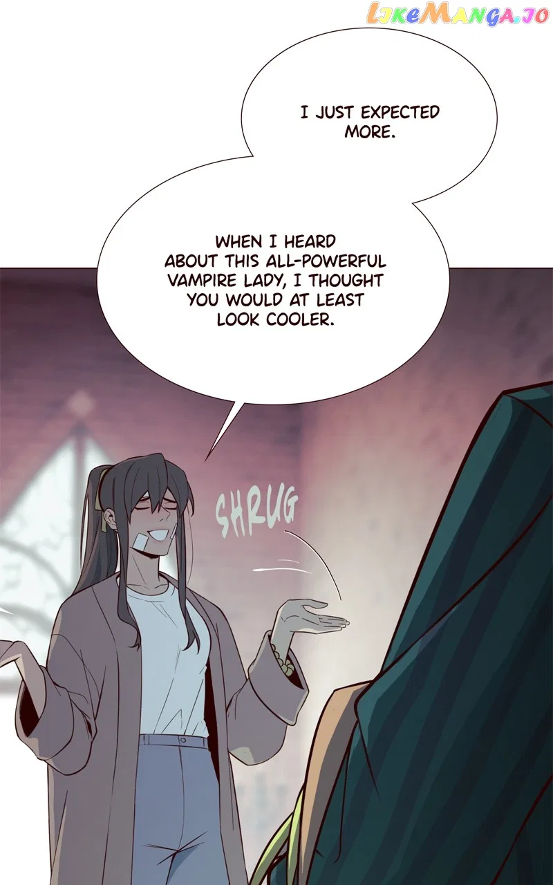 The Last Bloodline Chapter 42 – Page 70