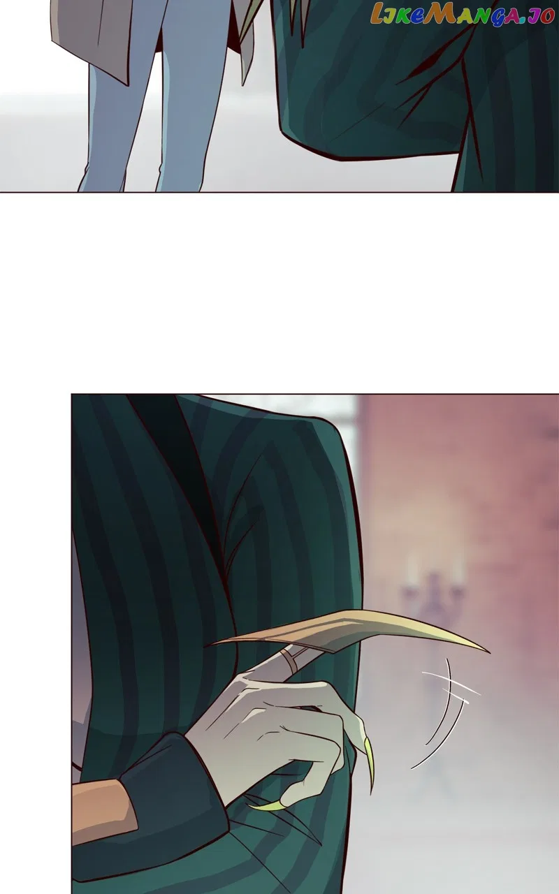 The Last Bloodline Chapter 42 – Page 71
