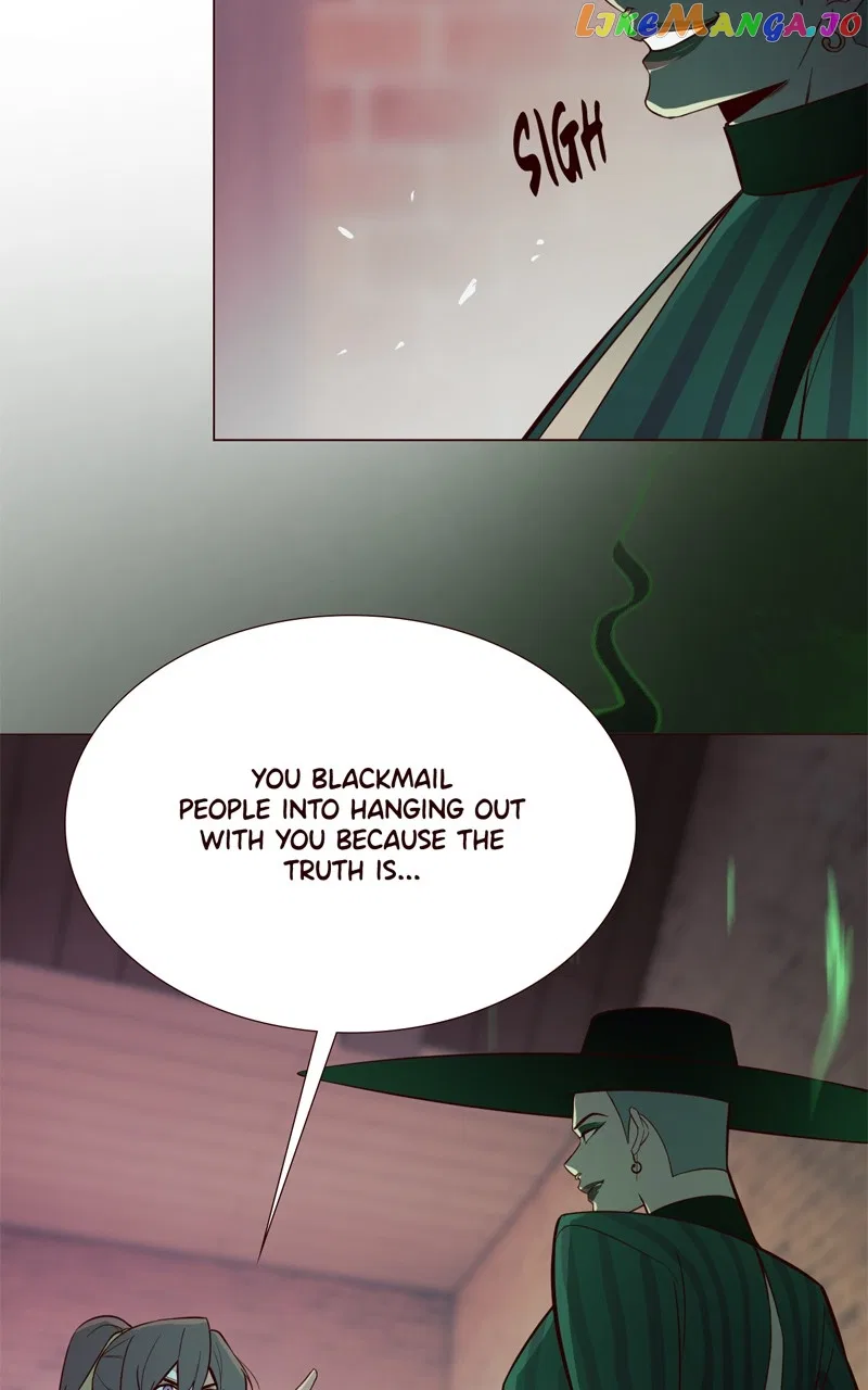 The Last Bloodline Chapter 42 – Page 75