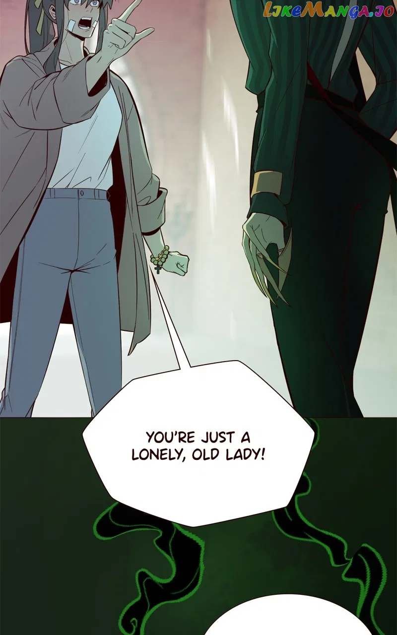 The Last Bloodline Chapter 42 – Page 76