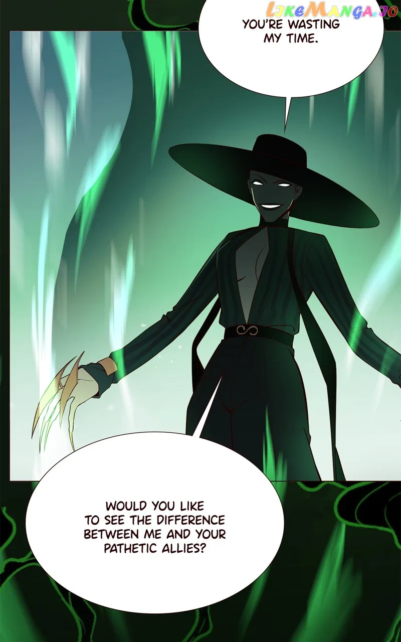 The Last Bloodline Chapter 42 – Page 77