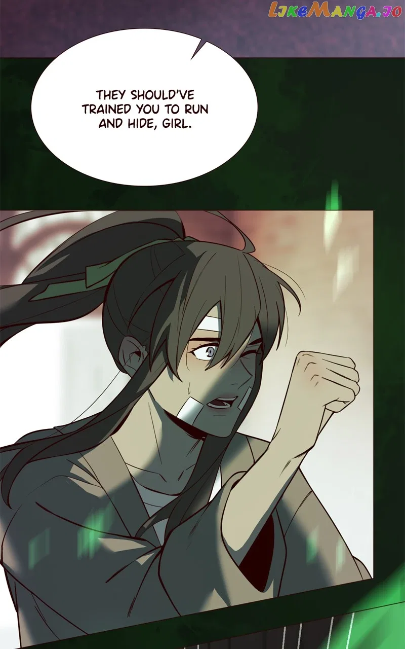 The Last Bloodline Chapter 42 – Page 80