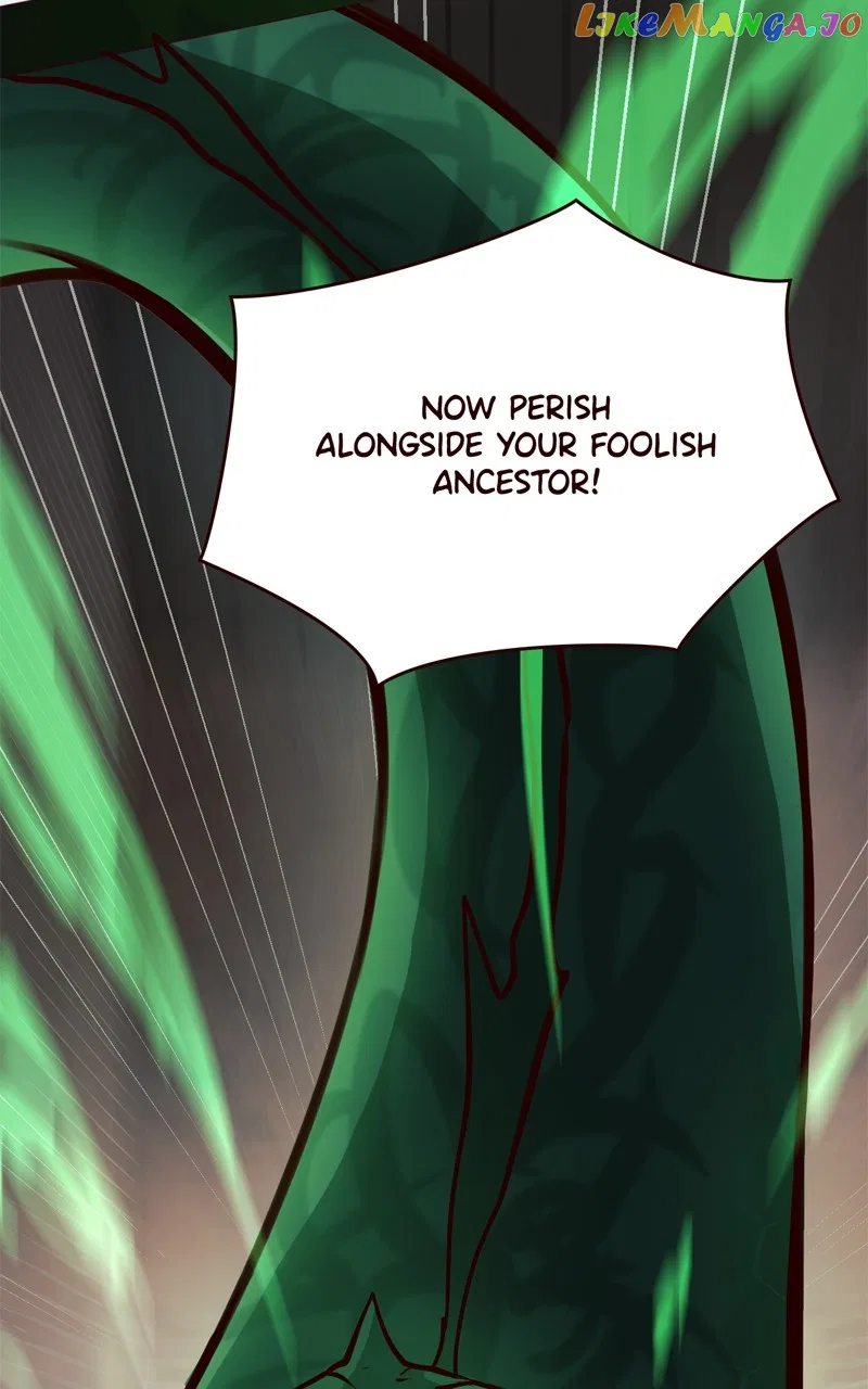 The Last Bloodline Chapter 42 – Page 81
