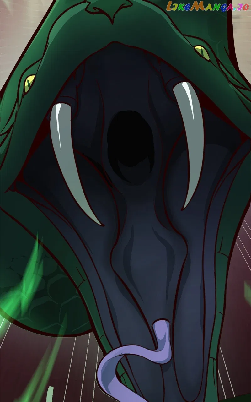 The Last Bloodline Chapter 42 – Page 82