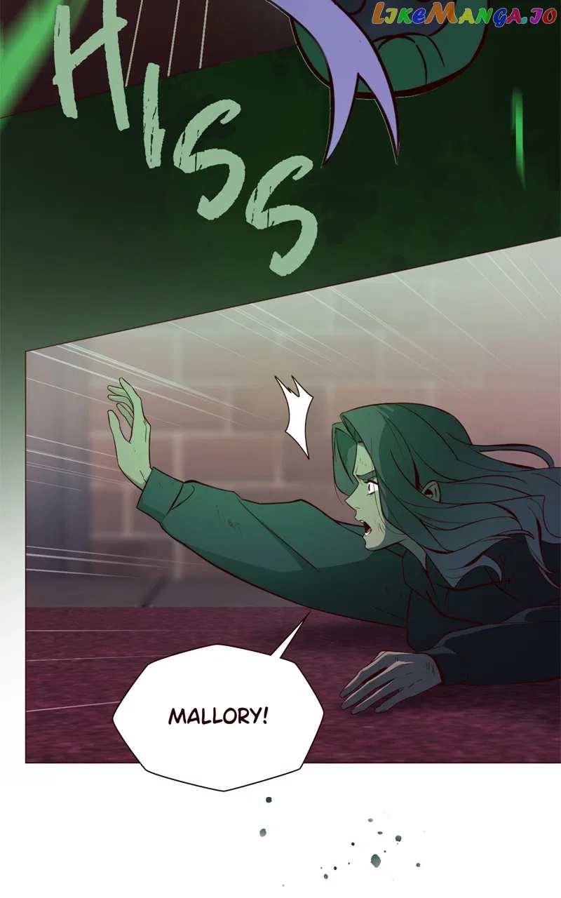 The Last Bloodline Chapter 42 – Page 83