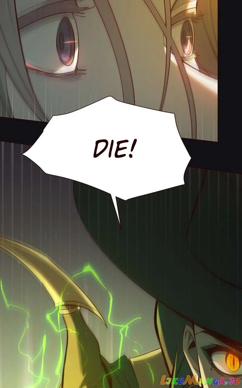The Last Bloodline Chapter 41 – Page 2