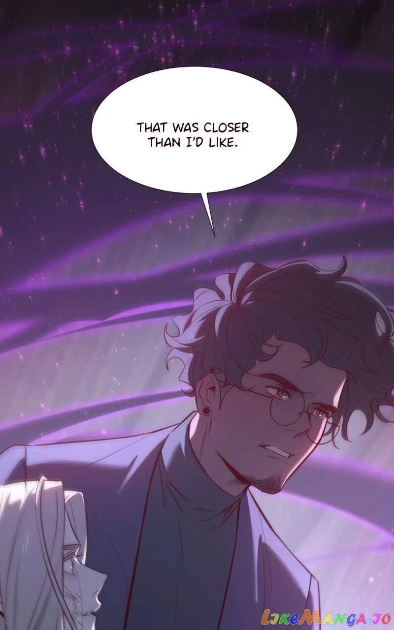 The Last Bloodline Chapter 41 – Page 6