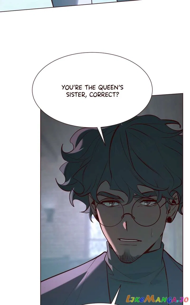 The Last Bloodline Chapter 41 – Page 15