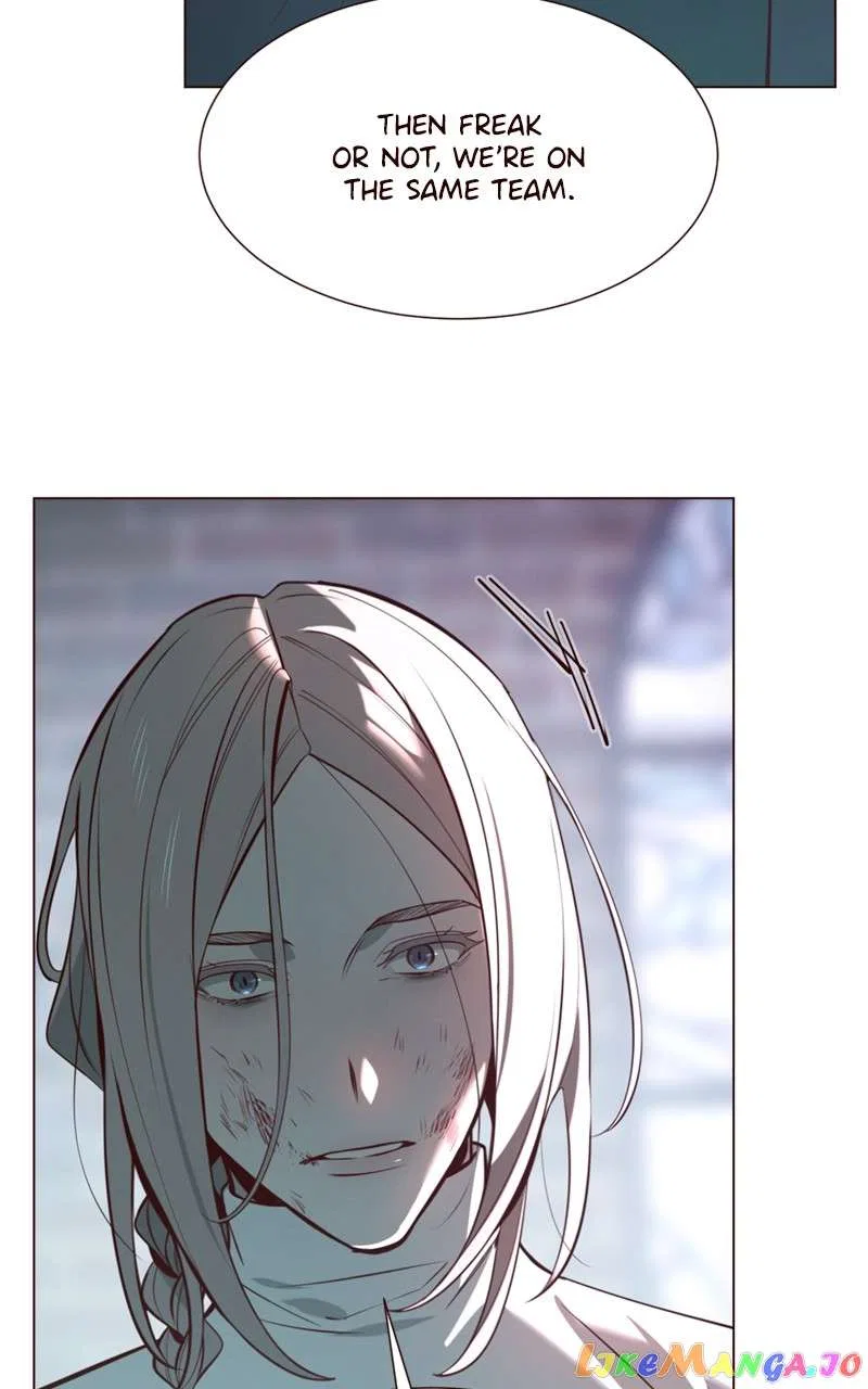 The Last Bloodline Chapter 41 – Page 16
