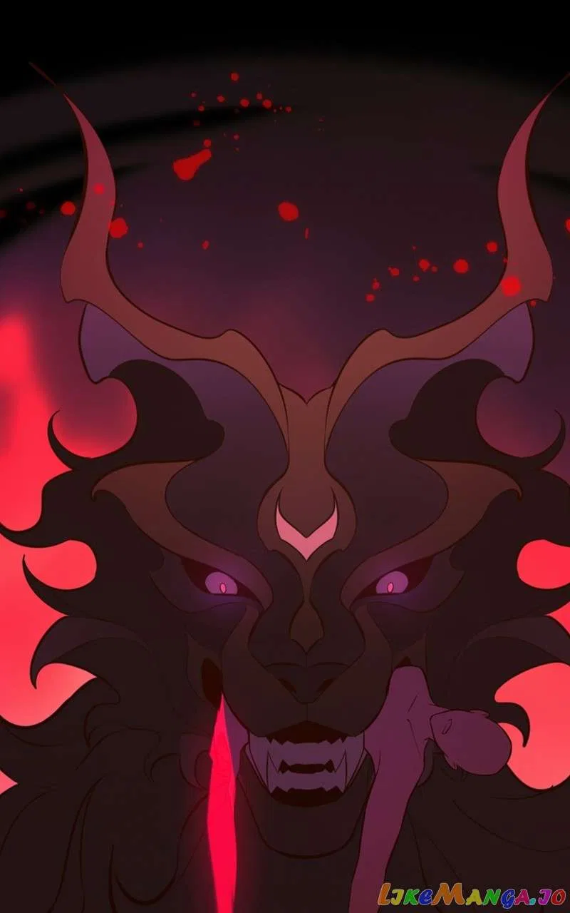 The Last Bloodline Chapter 41 – Page 20
