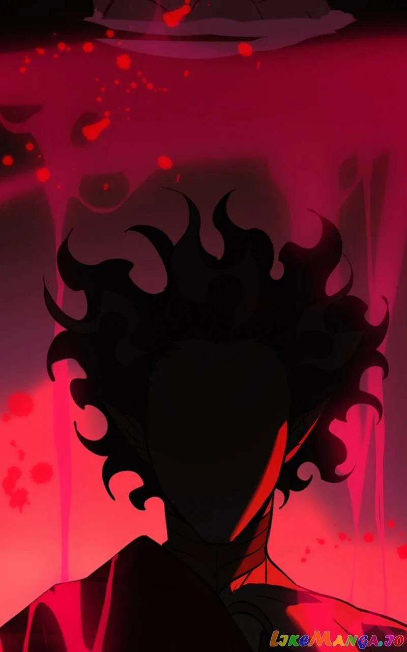 The Last Bloodline Chapter 41 – Page 22