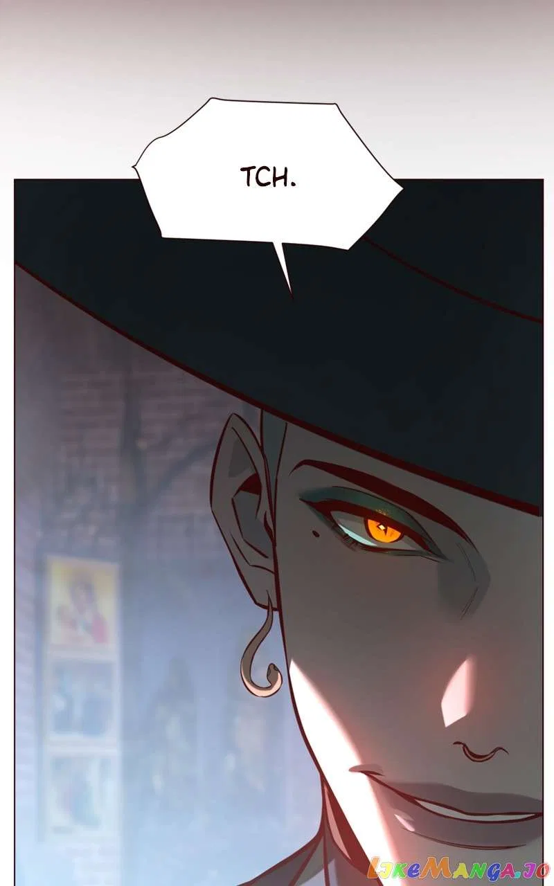 The Last Bloodline Chapter 41 – Page 25