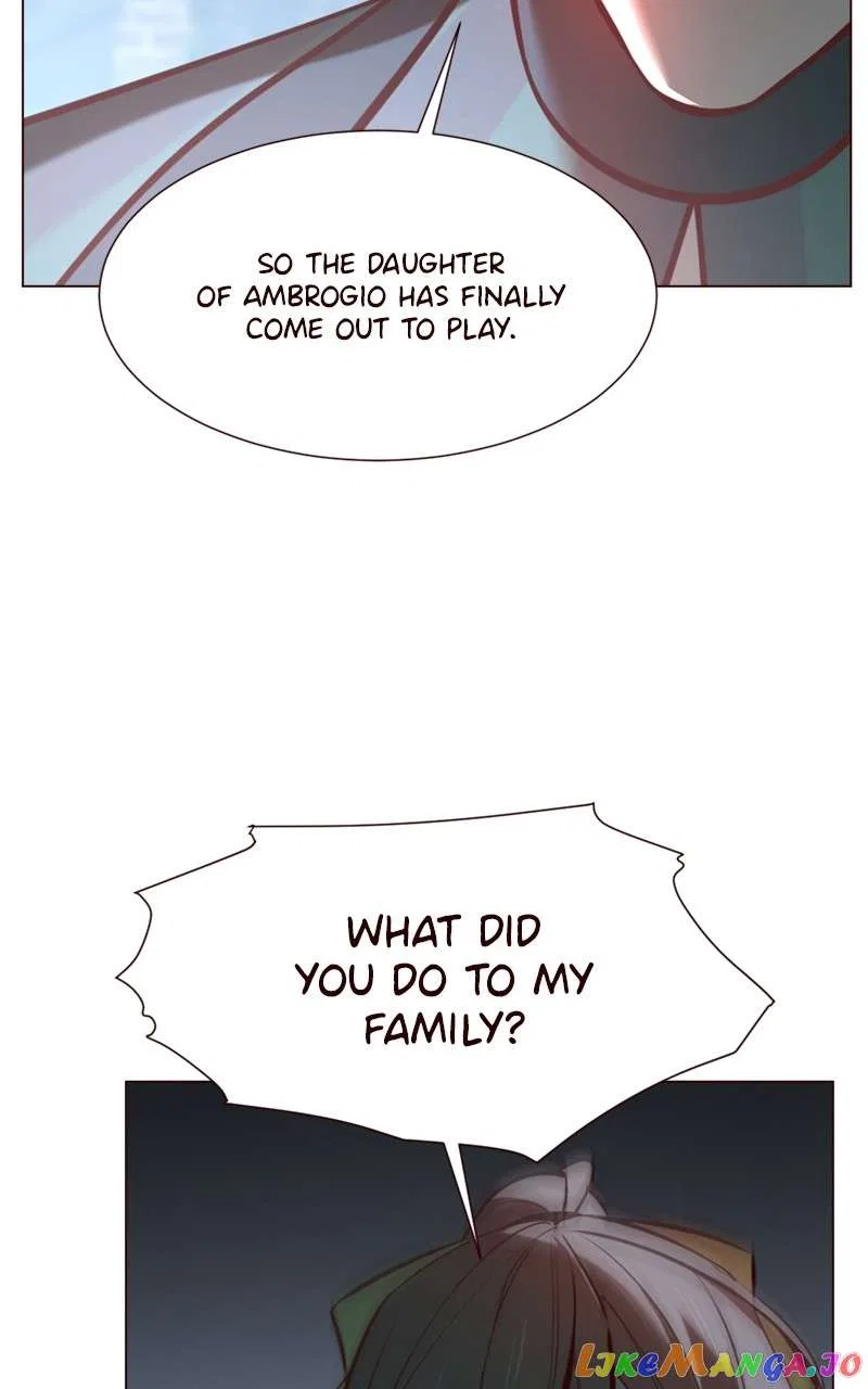 The Last Bloodline Chapter 41 – Page 26