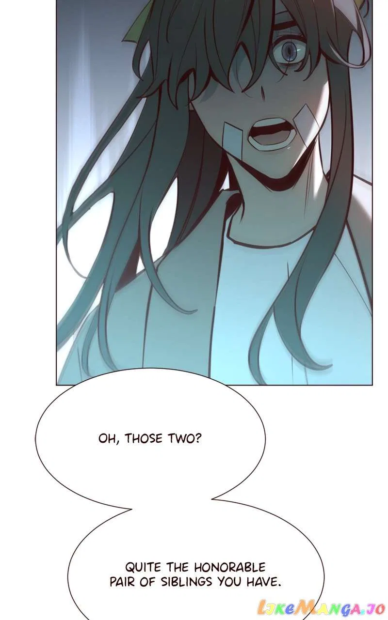 The Last Bloodline Chapter 41 – Page 27