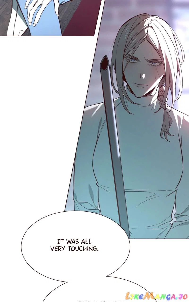 The Last Bloodline Chapter 41 – Page 29