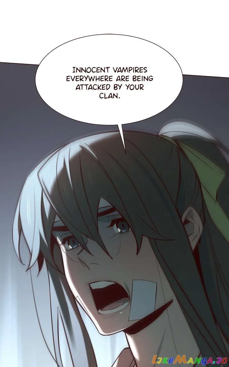 The Last Bloodline Chapter 41 – Page 32