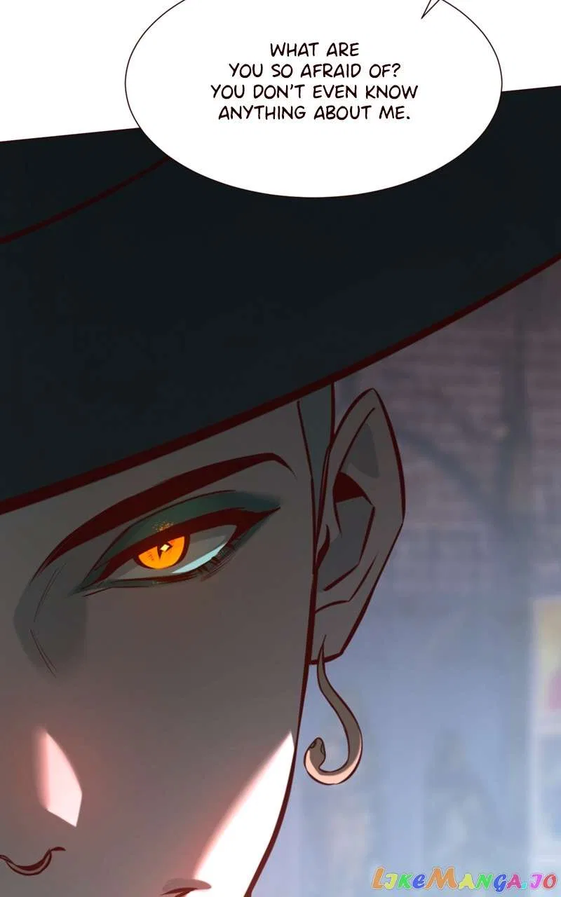 The Last Bloodline Chapter 41 – Page 34