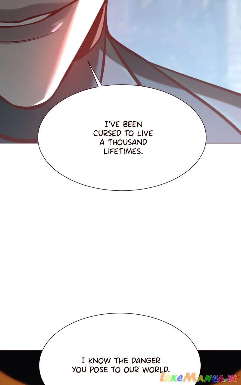 The Last Bloodline Chapter 41 – Page 35