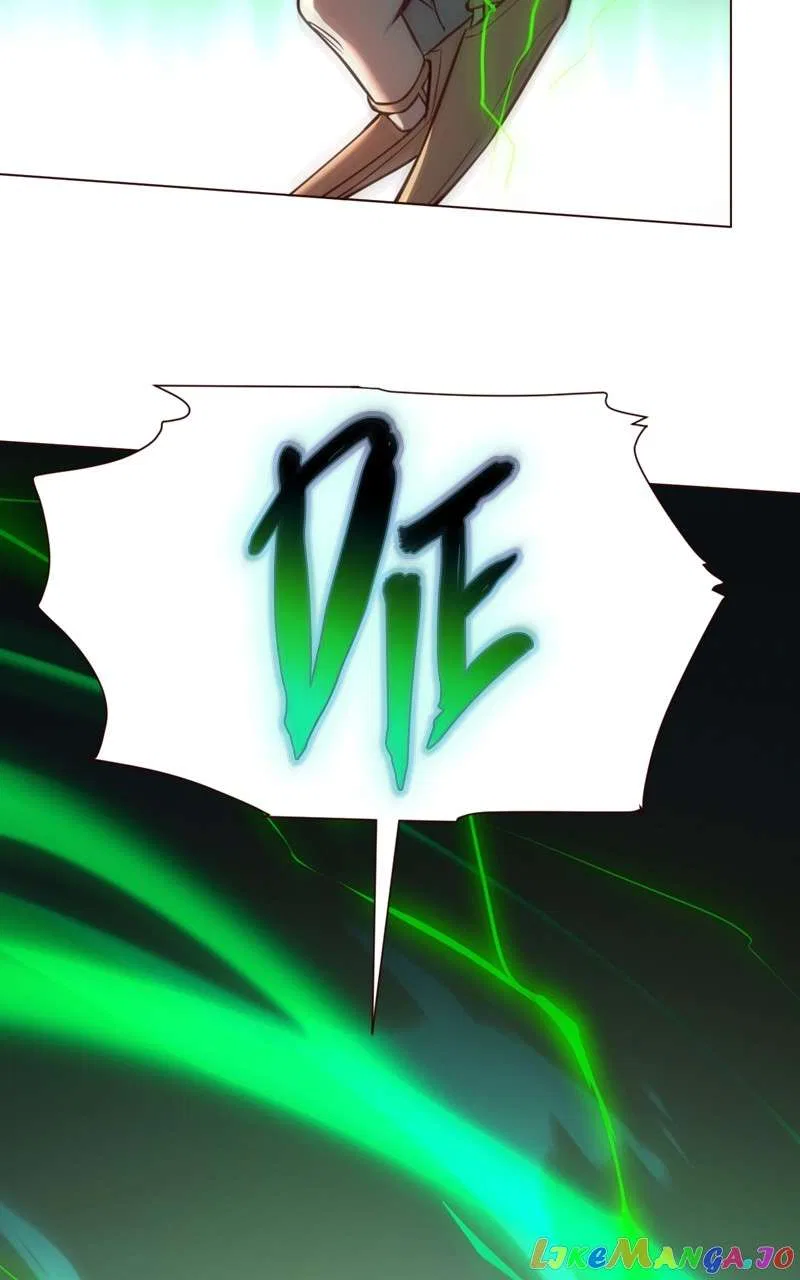 The Last Bloodline Chapter 41 – Page 38