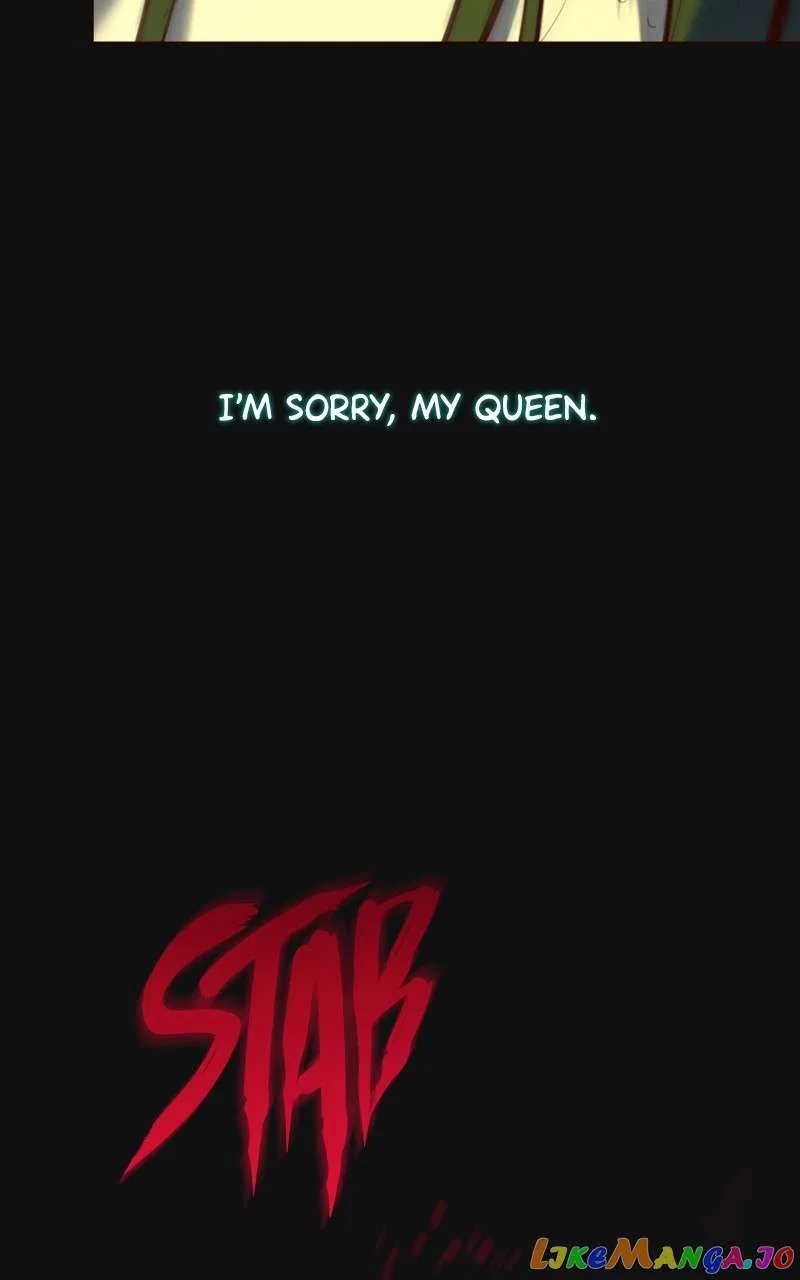 The Last Bloodline Chapter 41 – Page 49