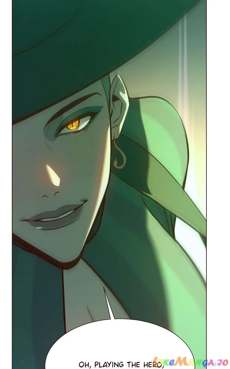The Last Bloodline Chapter 41 – Page 55