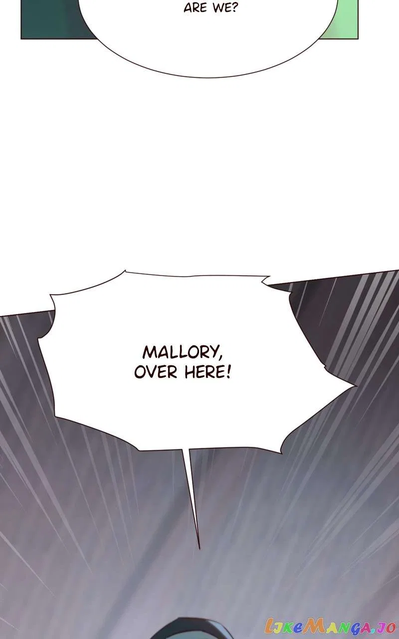 The Last Bloodline Chapter 41 – Page 56