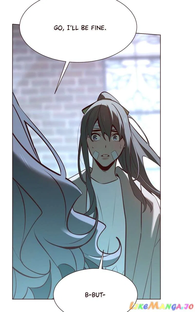 The Last Bloodline Chapter 41 – Page 58