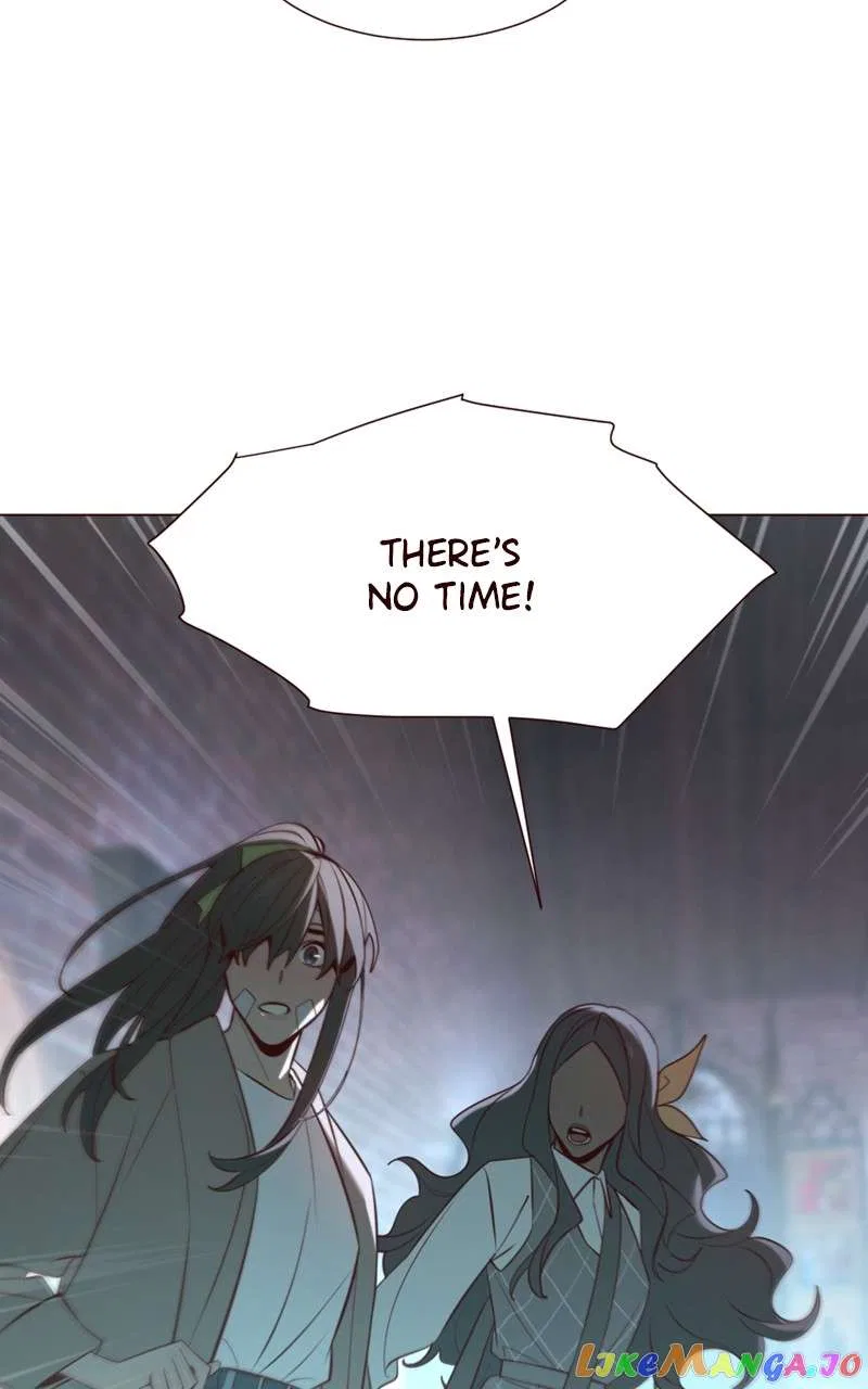 The Last Bloodline Chapter 41 – Page 59