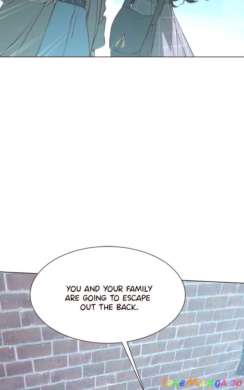 The Last Bloodline Chapter 41 – Page 60