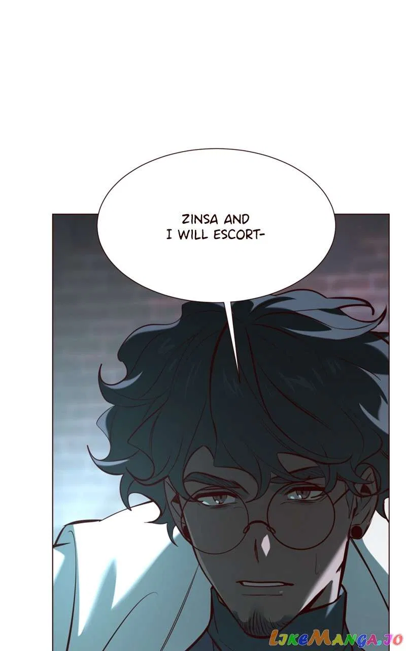 The Last Bloodline Chapter 41 – Page 62