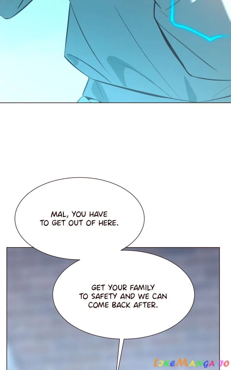 The Last Bloodline Chapter 41 – Page 79