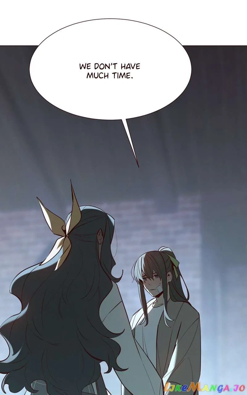 The Last Bloodline Chapter 41 – Page 82