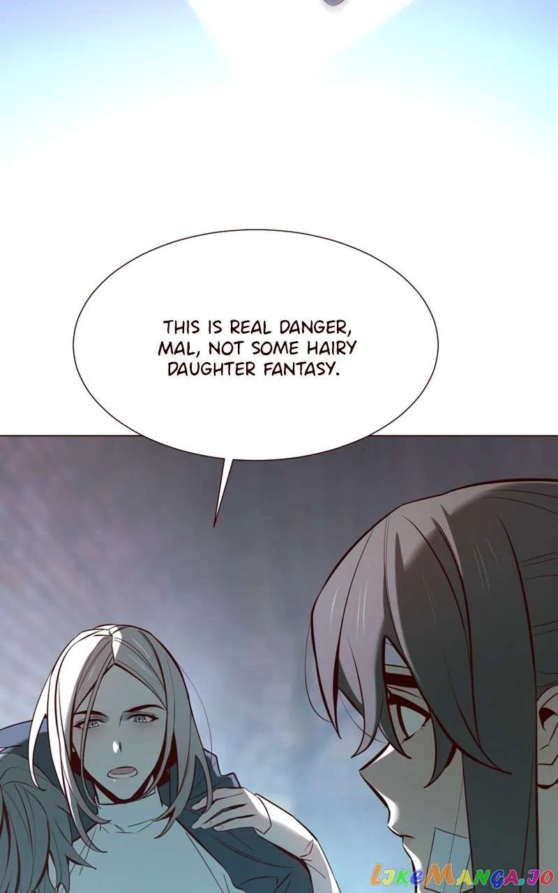 The Last Bloodline Chapter 41 – Page 85