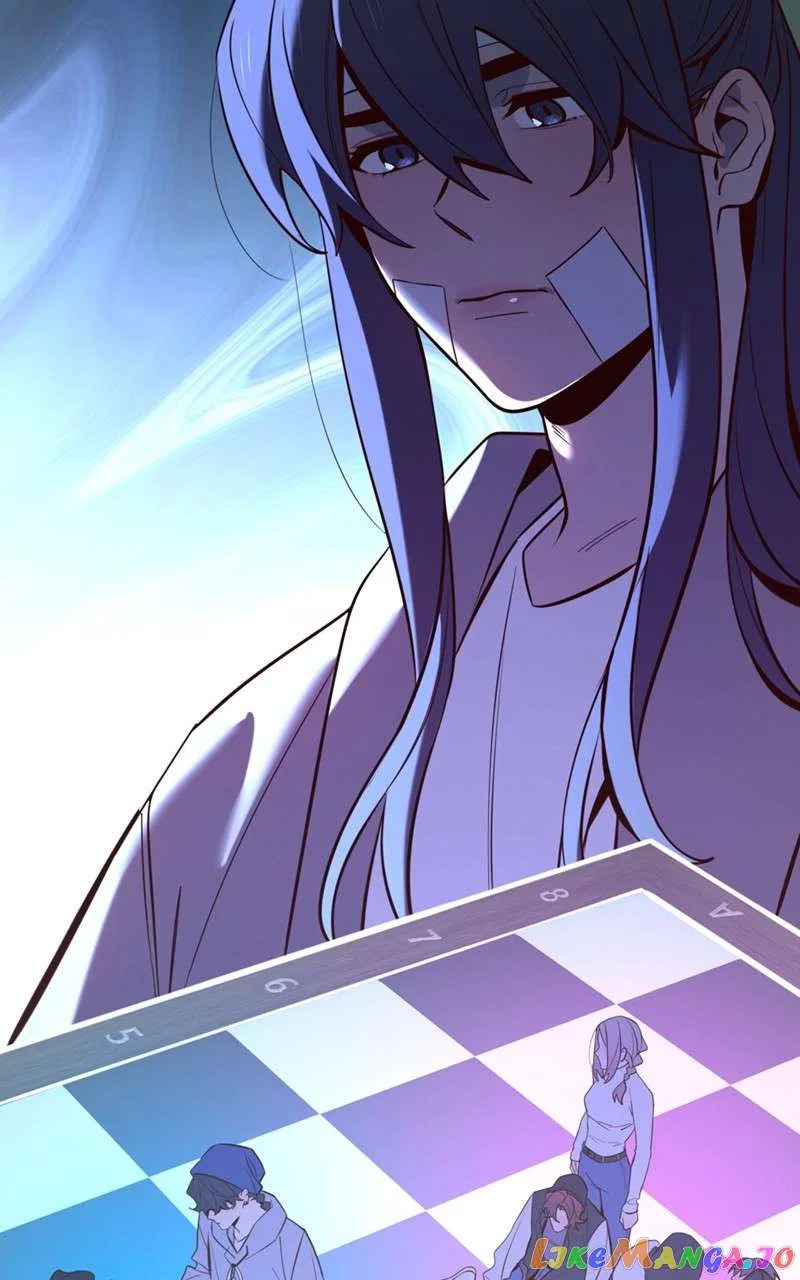 The Last Bloodline Chapter 41 – Page 87