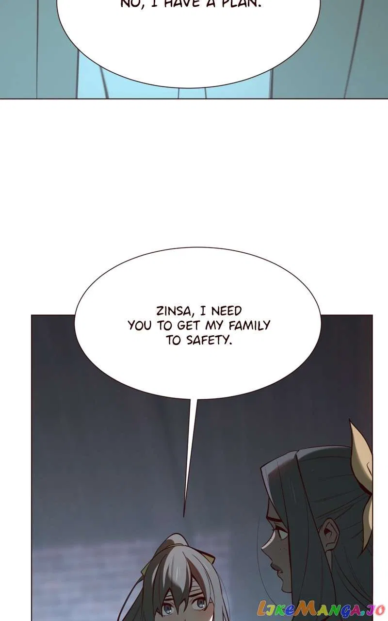 The Last Bloodline Chapter 41 – Page 99