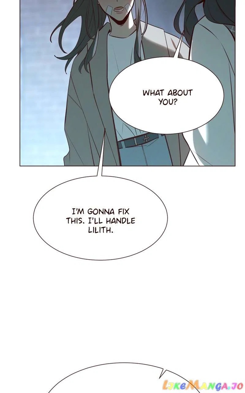 The Last Bloodline Chapter 41 – Page 100
