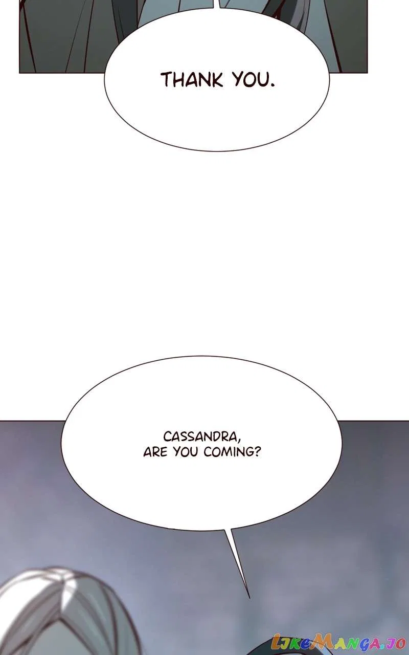 The Last Bloodline Chapter 41 – Page 103