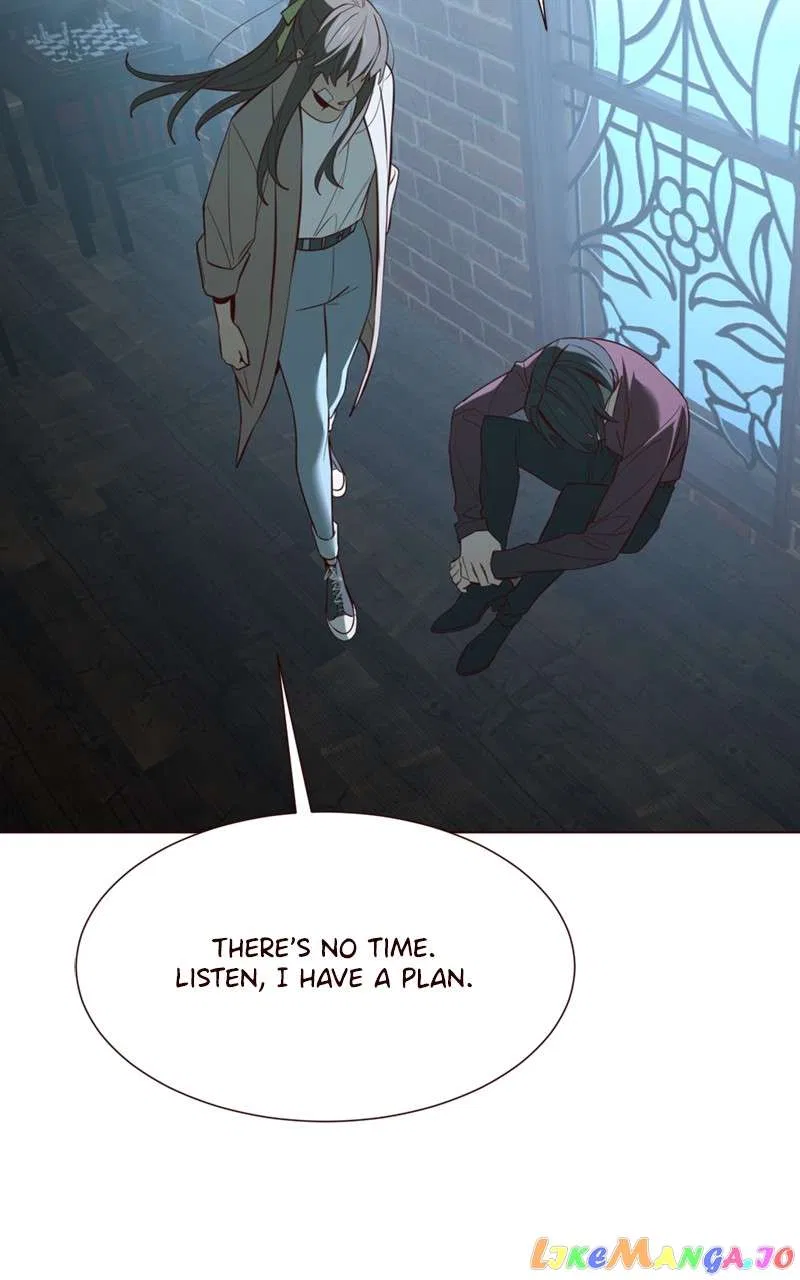 The Last Bloodline Chapter 41 – Page 106
