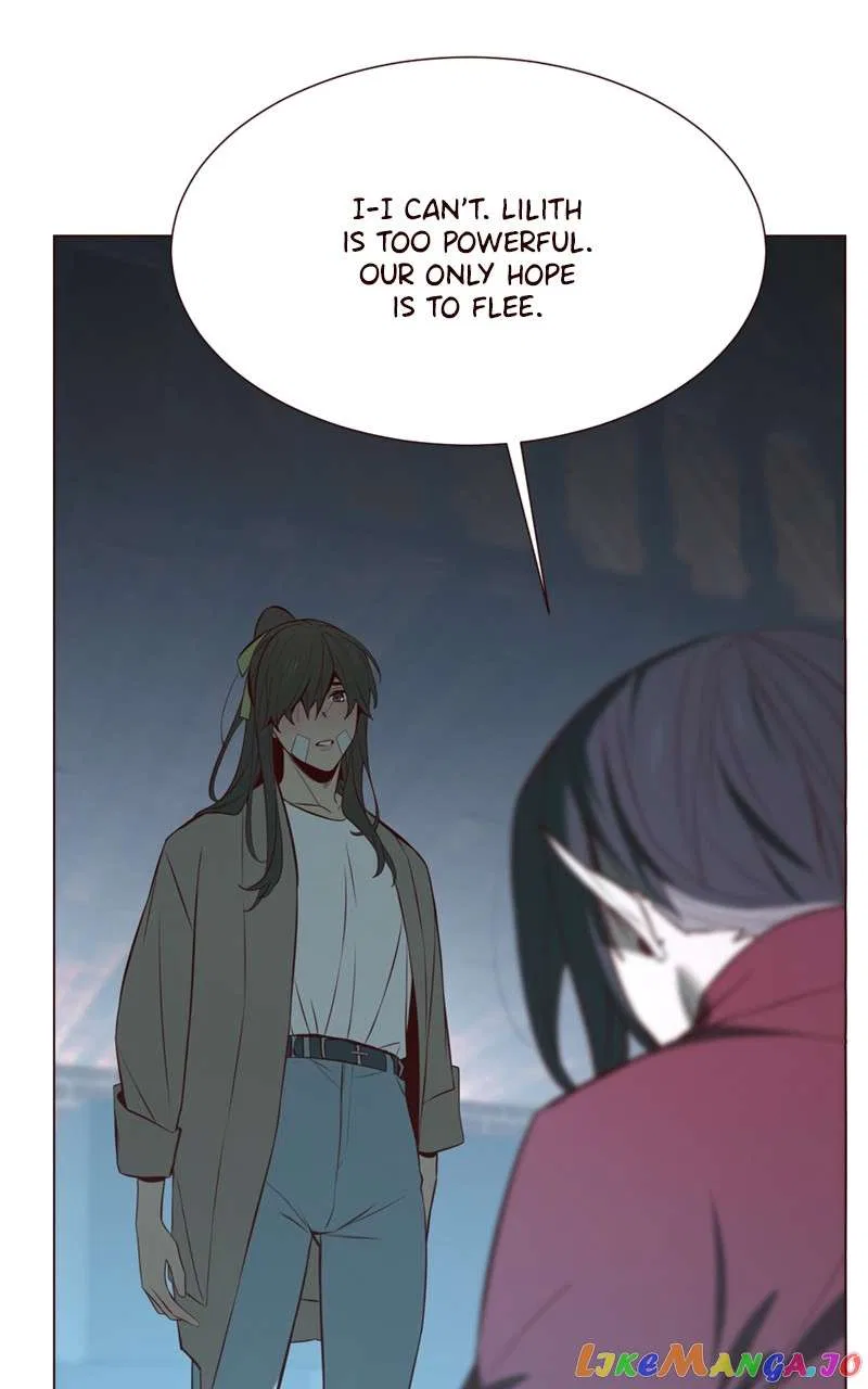 The Last Bloodline Chapter 41 – Page 107