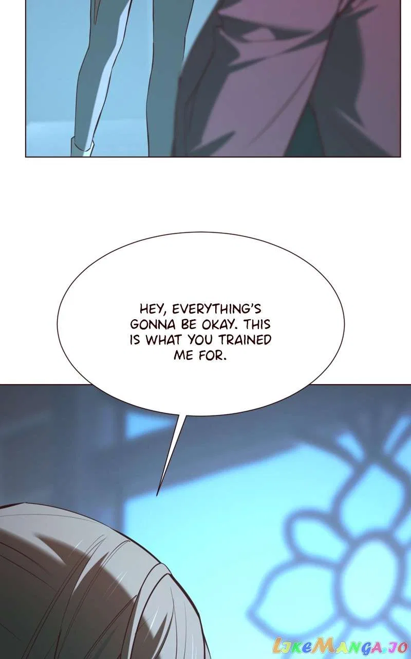 The Last Bloodline Chapter 41 – Page 108
