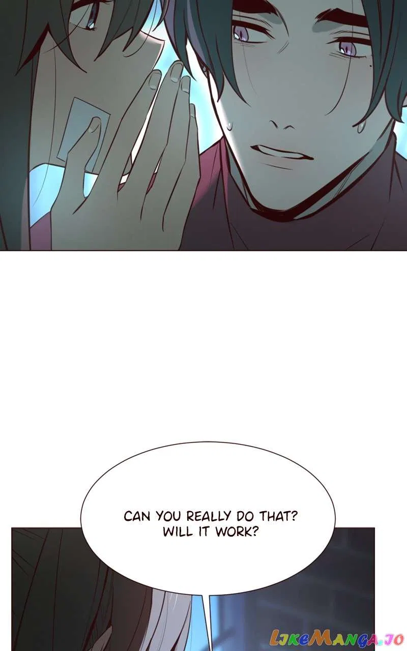 The Last Bloodline Chapter 41 – Page 111