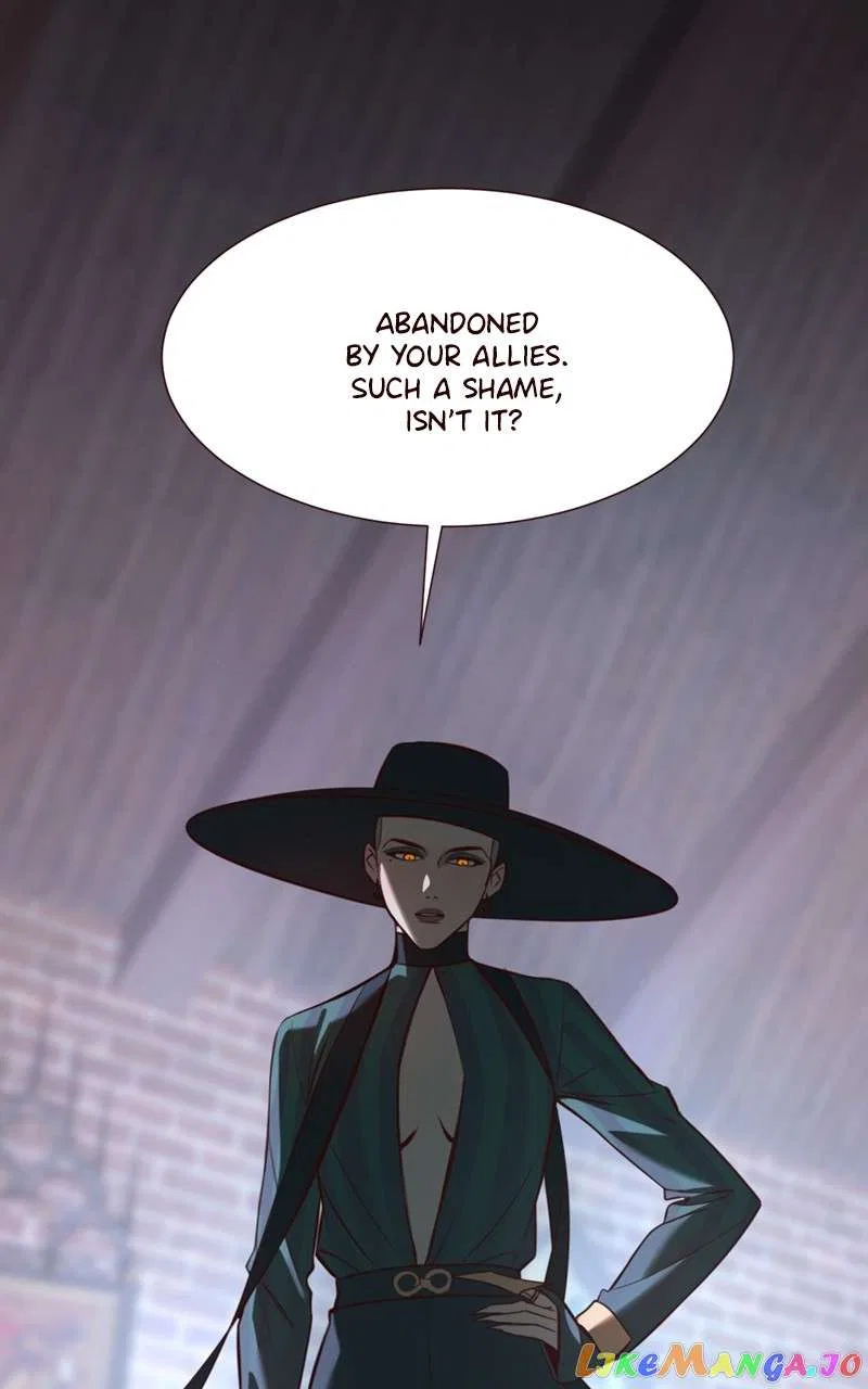 The Last Bloodline Chapter 41 – Page 115