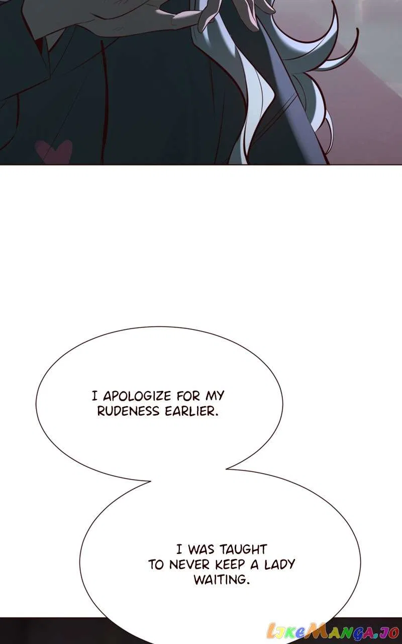 The Last Bloodline Chapter 41 – Page 120