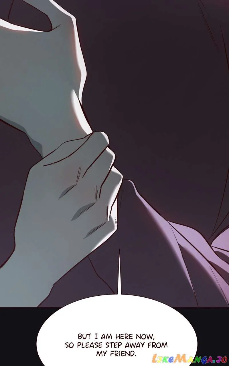 The Last Bloodline Chapter 41 – Page 122